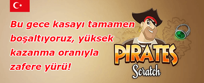 Arkadaşını Getir, Kazan promotion banner