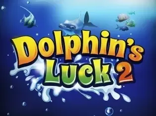 Dolphin's Luck 2 game thumbnail