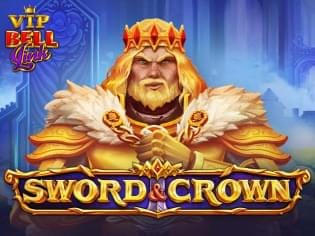 Sword & Crown VIP Bell Link game thumbnail