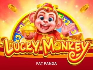 Lucky Monkey game thumbnail