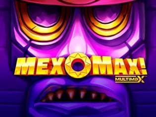 MexoMax! Multimax game thumbnail