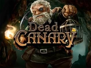 Dead Canary game thumbnail