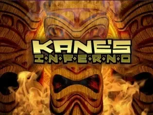 Kane's Inferno game thumbnail