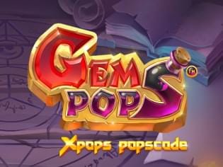 Gem Pops game thumbnail