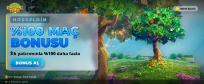Şans Ağacının Meyvelerini Topla banner