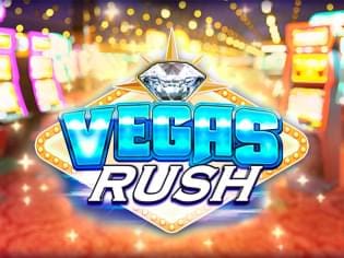 Vegas Rush game thumbnail