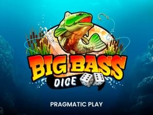 Big Bass Dice game thumbnail