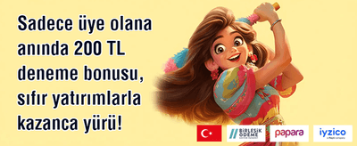 Haftalık VIP Nakit İadesi promotion banner