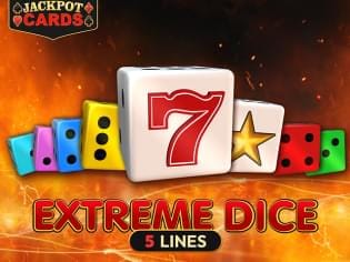 Extreme Dice game thumbnail