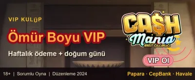 Günlük Enerji Yükleme Bonusu promotion banner