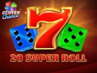 20 Super Roll game thumbnail