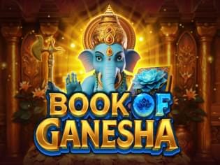 Book of Ganesha game thumbnail