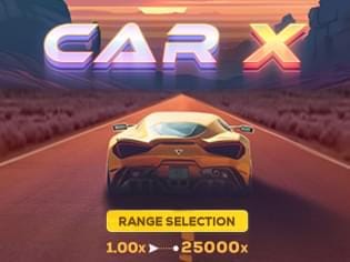 CarX game thumbnail